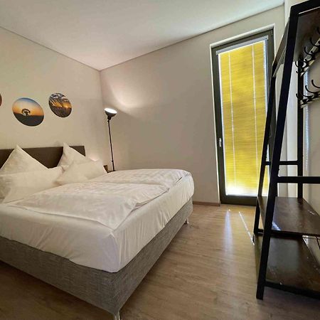 Bernsteinsee Hotel Sassenburg Εξωτερικό φωτογραφία