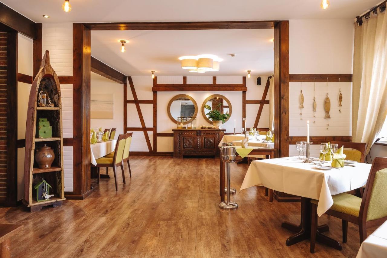 Bernsteinsee Hotel Sassenburg Εξωτερικό φωτογραφία